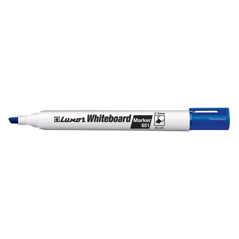 Luxor WHITEBOARD MARKER 3311-14-3312 (1x) (59982972)