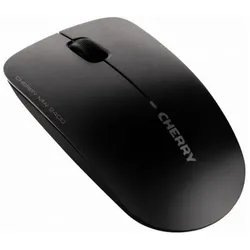 Cherry MW 2400 Kabellose Notebook Maus schwarz