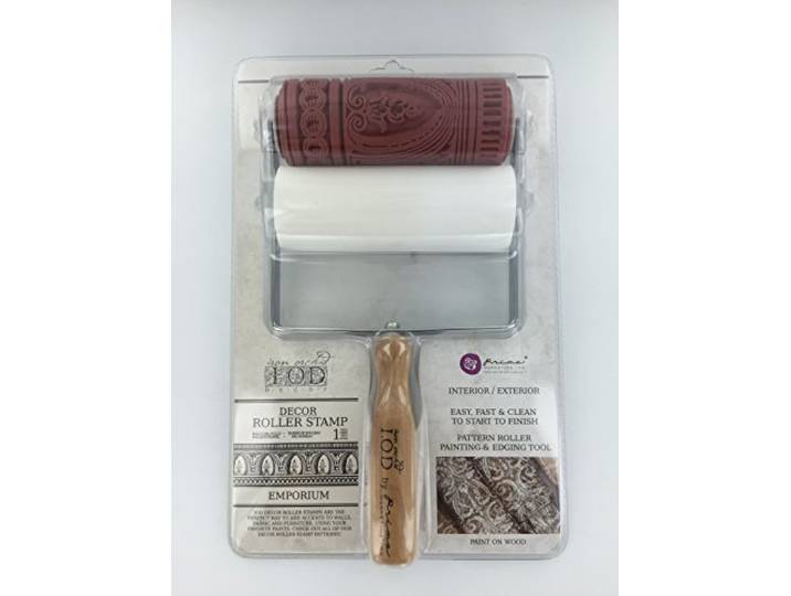 Prima Marketing IOD Roller Stempel-Emporium