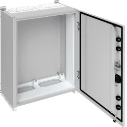 Hager FR52E Schrank, univers, IP55/I, 800x550x275mm
