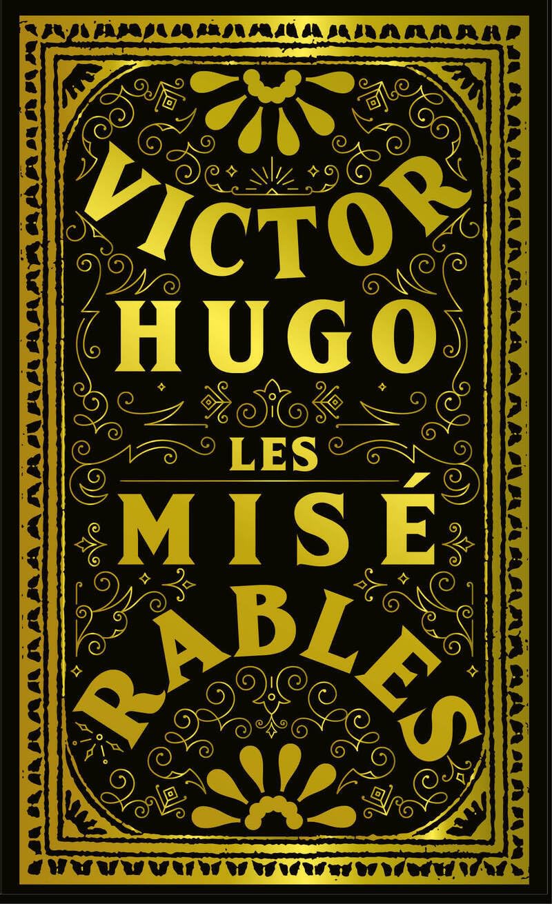Victor Hugo - Les misérables, Victor Hugo - Preis vom 30.09.2026 09:01:18 h