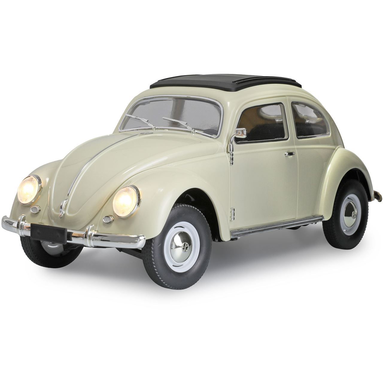 Amewi VW Typ 1 1950 Käfer 1:16 RTR beige