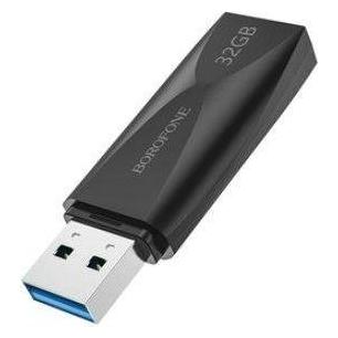 Borofone PENDRIVE BUD4 WONDER USB 3.0 32GB (32 GB, USB-A) (37581711)