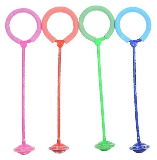 ADAR Springkussen met verlichting MIX