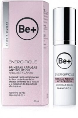 Be+ Energifique First Wrinkle Serum 30 ml