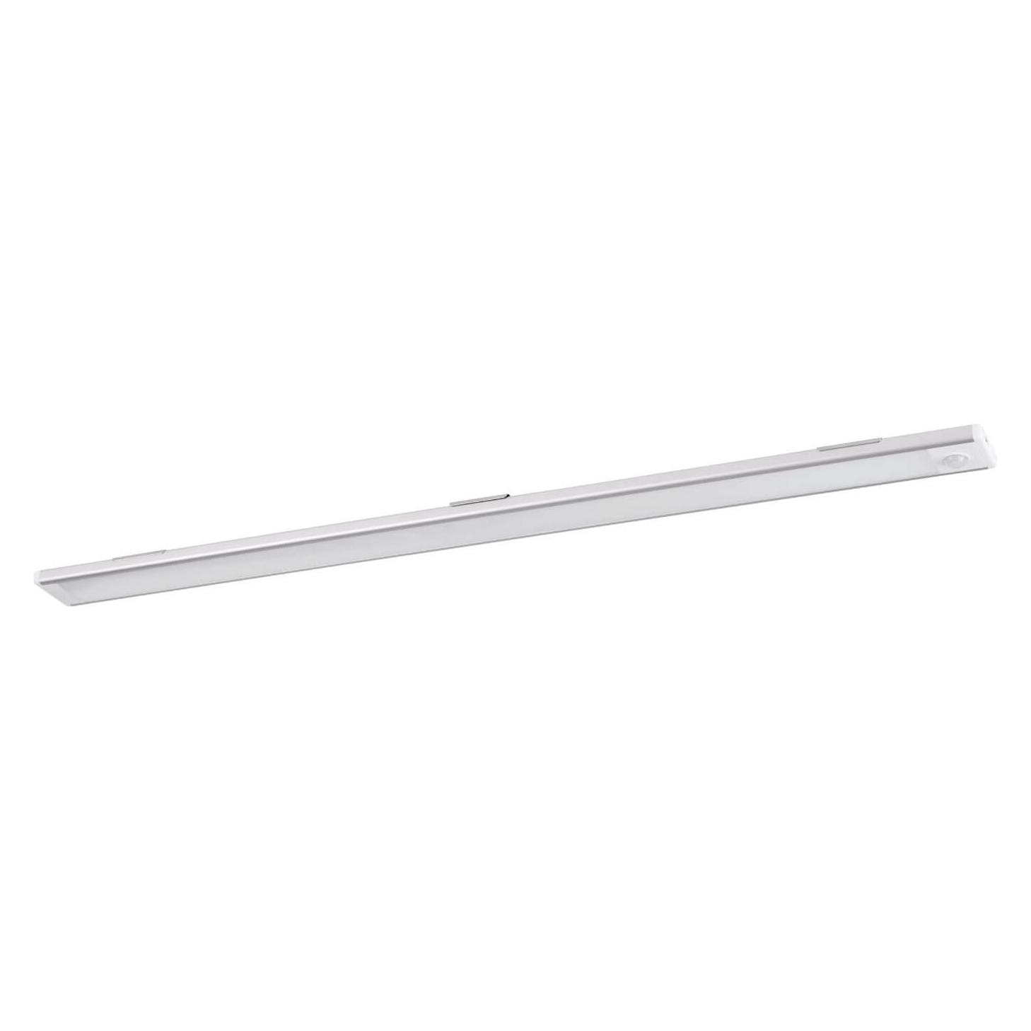 EGLO Akkuleuchte Benasco 570 mm silber (78139118)