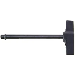 Gedore, Fahrzeug Werkzeug, Automotive 1755234 KL-0314-1 T-Griff für Bremsfedernmontage, Mercedes