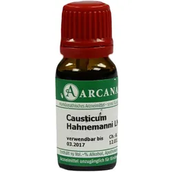Causticum Arca Lm 6 10 ML