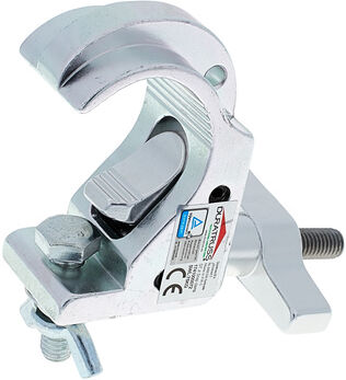 Duratruss Jr Snap Clamp 75kg