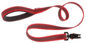 Ferplast Trela Daytona Gummy Matic G15 120 Vermelho