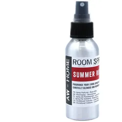 100ml Room Spray - Summer Rose