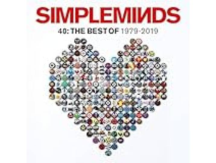 40 : The Best of 1979 - 2019