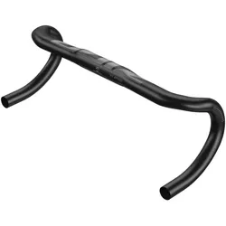 ZIPP Lenker Rennrad Service Course SL-70 Ergo | schwarz 42 cm