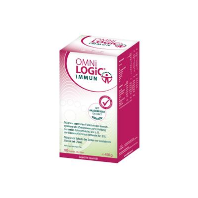 Omni LOGiC Immun Pulver 450 g