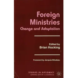 Foreign Ministries, Fachbücher