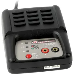 R01009 - Ladegerät für Akkupacks, für 1-3s, max. 4 A
