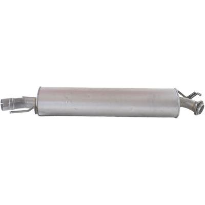 Bosal Mittelschalldämpfer [Hersteller-Nr. 279-445] für Toyota