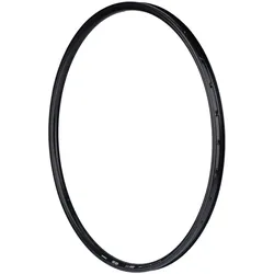 CONTEC Felge Zen 28 32 Loch schwarz
