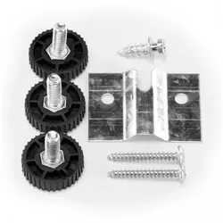 Winmau Blade 6 Fixing Set