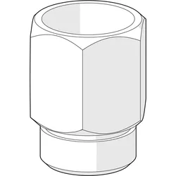 Hansa Durchflussbegrenzer 5L/min, 59914522 59914522