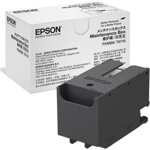 Epson Wartungskit T671600, Resttintenbehälter
