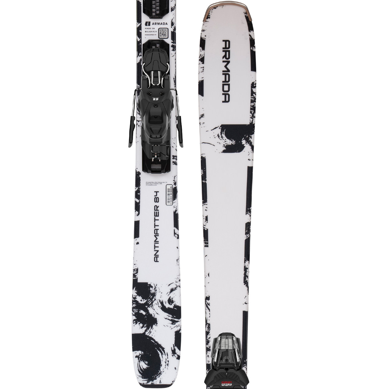 Armada AntiMatter 84 Sport - 180 cm