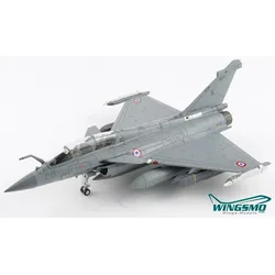 Hobby Master French Air Force Rafale B Operation Harmattan 113-IE/330 HA9618