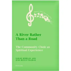 A River Rather Than a Road, Fachbücher von Sarah Morgan, June Boyce-Tillman