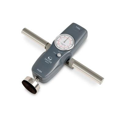 Sauter Grabsteintester FA 500 G | Mechanischer Grabsteintester (Kipptester)