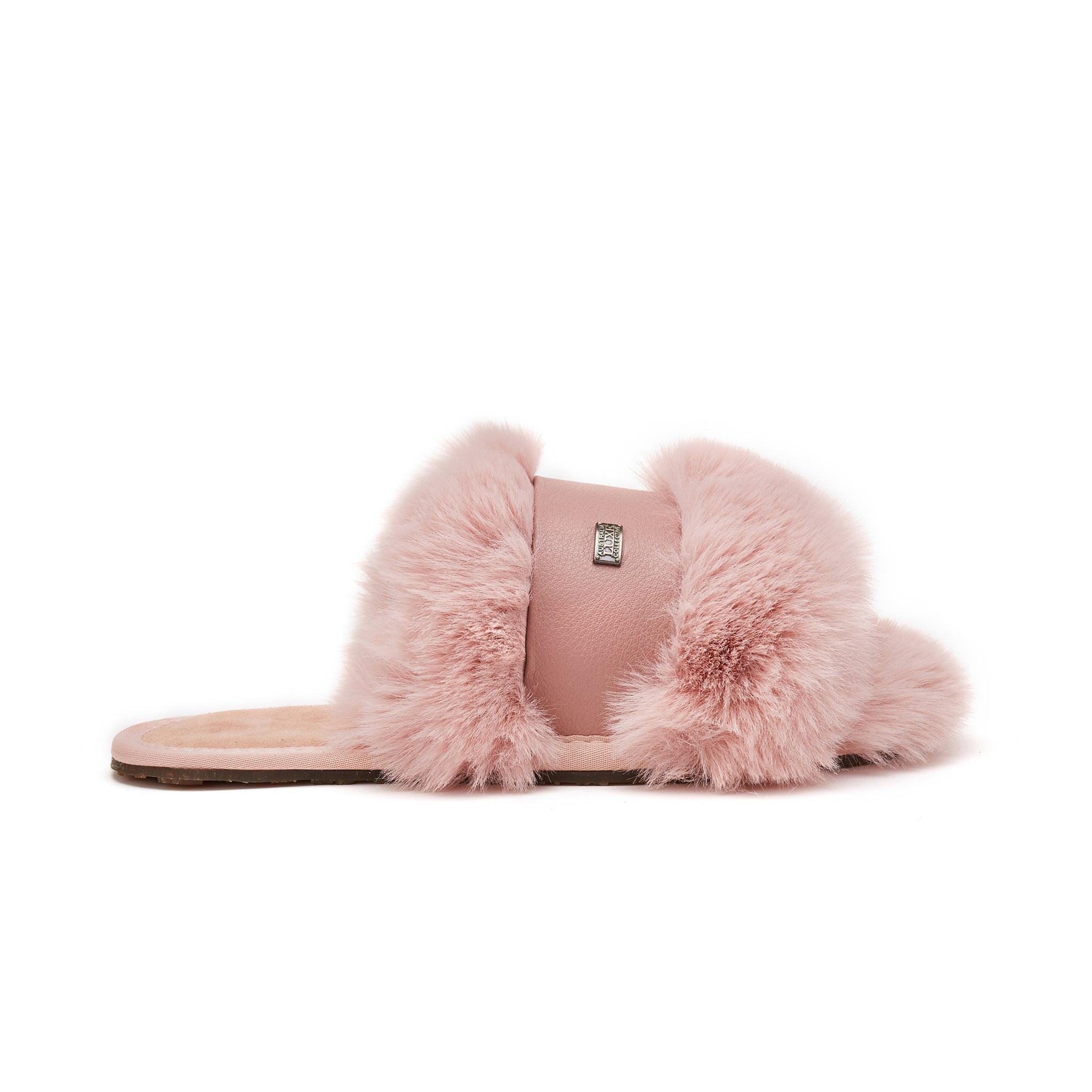 Muchas Luxe Rosa