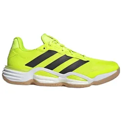 Adidas, Herren, Hallenschuhe, Stabil 16 M (42 2/3), Grün