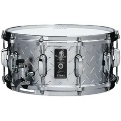 Tama LU1465N 14" x 6,5" - Lars Ulrich Signature Snaredrum - Snare Drum