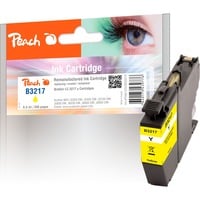 Tinte gelb PI500-223 kompatibel zu Brother LC-3217Y