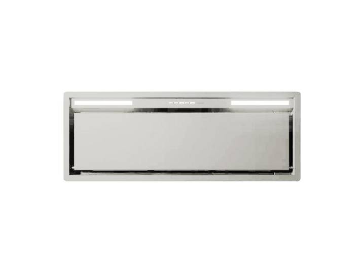 FALMEC hotte encastrable GRUPPO INCASSO PLUS (Blanc, 70 cm - Acier)