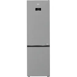 Beko B5RCNA406HXB1 Freistehend 355 l Metallisch