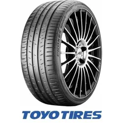 Toyo Proxes Sport SUV 235/55 R20 102W