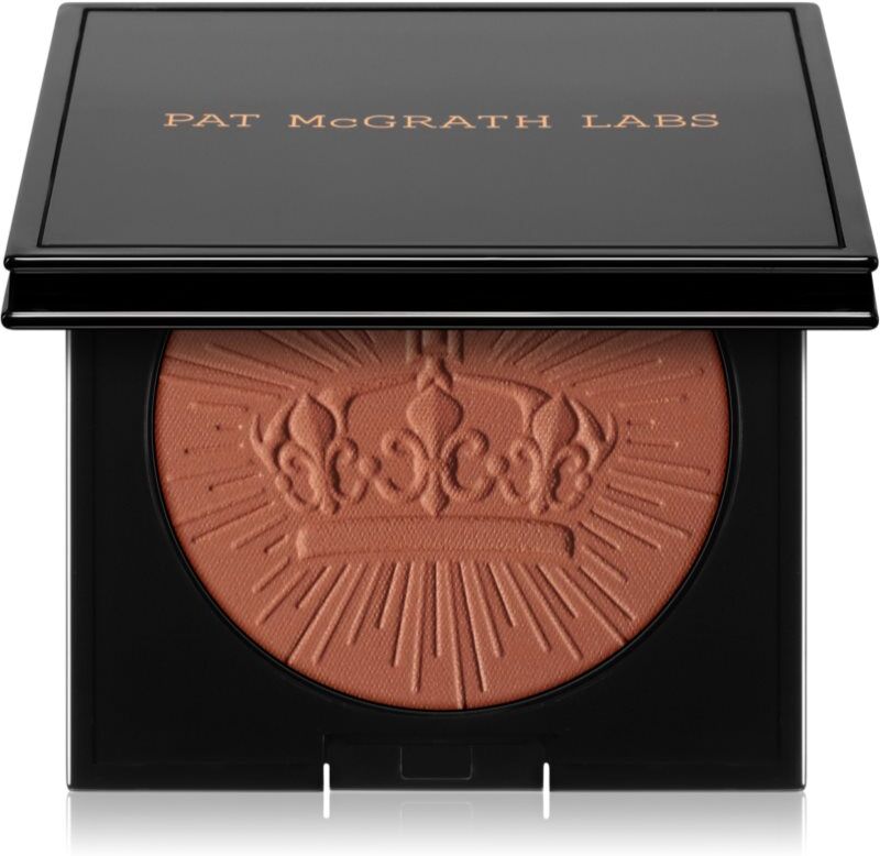 Pat McGrath Skin Fetish Bronzer with matt effect shade Bronze Divinity 9.5 g