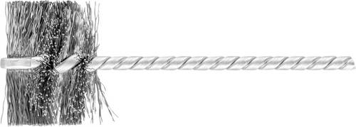 PFERD TOOLS Innenbürste IBU 3225/3,8 ST 0,20 43679751 10St.