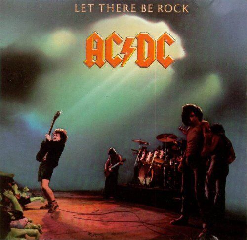 Ac/Dc - Let There Be Rock (Special Edition Digipack) - Preis vom 11.10.2026 15:43:13 h
