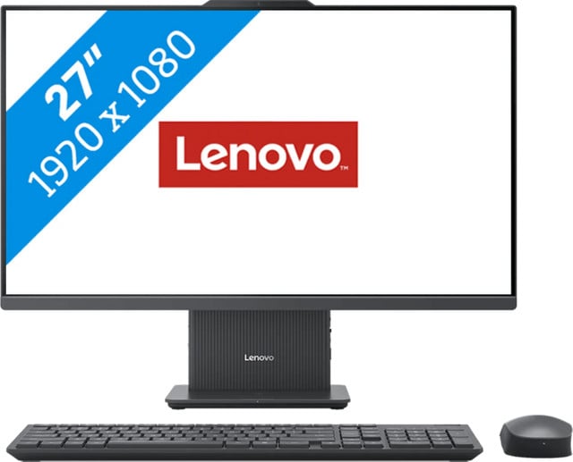 Lenovo IdeaCentre AIO 27IRH9 F0HM0089NY All-in-One Computer