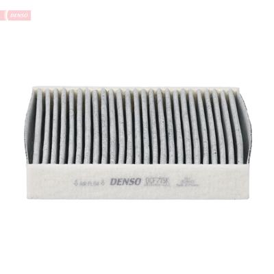 DENSO Filter, Innenraumluft DCF715K für DAIHATSU