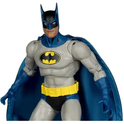 McFarlane DC Multiverse figurine Batman (World's Finest) 19 cm