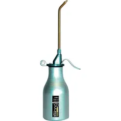 REILANG Öler MERKUR Aluminium - R003-252