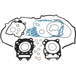 Artein Gaskets, Motorrad Zubehör, Suzuki 400 Burgman An Lc 4T 2003