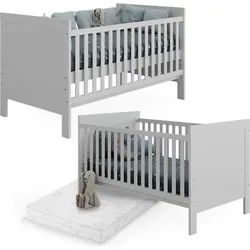 VitaliSpa, Babybett, Ajaton (80.80 x 144.40 cm)