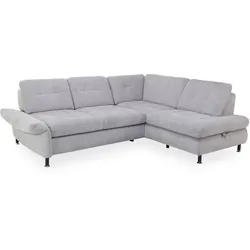Polsterecke SYSTEMPOLSTER MAGDA (BB 242x210 cm) - BB 242x210 cm
