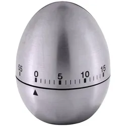 Kerbl Eierwecker Eds Im Acetatkarton, Küchentimer