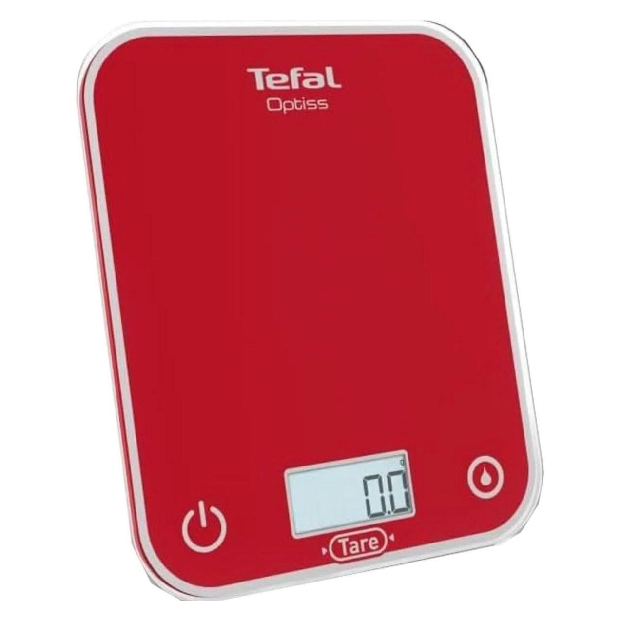 Tefal Küchenwaage (BC50U3V0) (BC50U3V0)