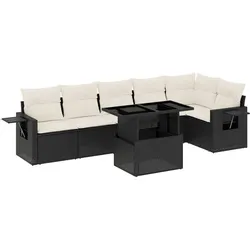 vidaXL, Gartenlounge, Luca