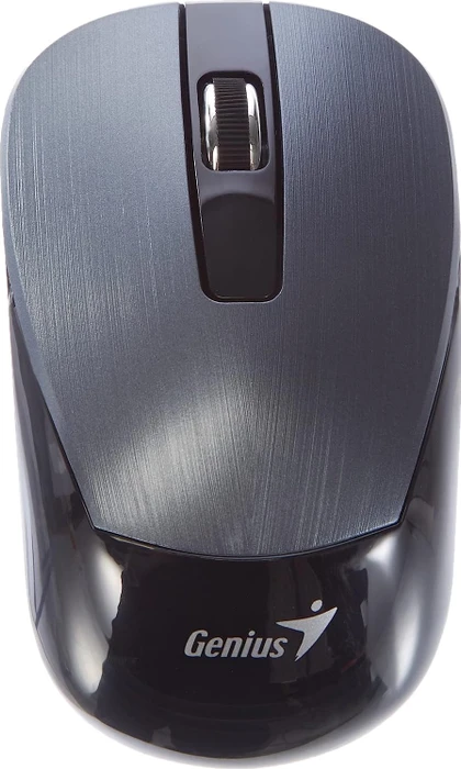 Genius NX-7015 metallic-grau